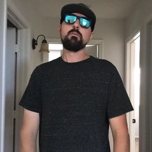 Meet your Posher, Matthew